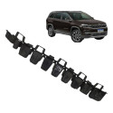 Absorvedor De Impacto Jeep Commander Overland Td380