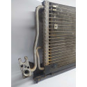 Condensador Ar Condicionado Gm Tigra 1.6 16v 1998