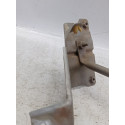 Suporte De Reforço Do Farol Esquerdo Gm Captiva 2009 3.6