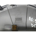 Acabamento Esquerdo Do Painel Honda Hrv 2020 1.8 Aut