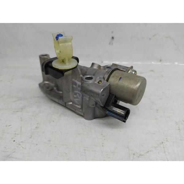 Válvula Solenoide Honda Hrv 1.8 16v 2020 