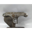 Suporte Módulo Abs Mercedes C200 Kompressor 2008 1.8 Aut