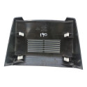 Acabamento Capa Camera Frontal Nissan Sentra 2023 2.0 Aut