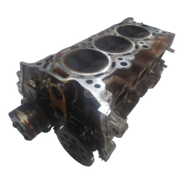 Cabeçote Direito Motor Hyundai Veracruz 3.8 2008 