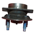 Cubo Roda Dianteira Esquerda Tracker 2021 1.0 Turbo Aut