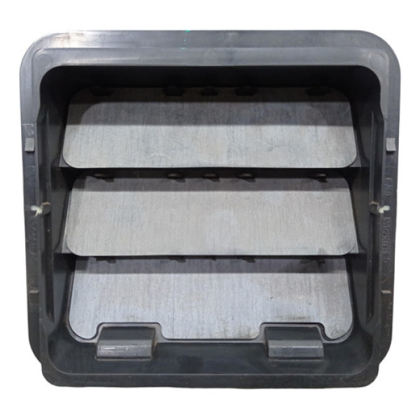 Difusor Ar Traseiro Esquerdo Chery Tiggo 8 1.5 Hibrido 2024
