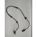 Sensor Abs Traseiro Direito Jac J6 2012 2.0 Manual