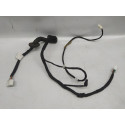 Chicote Tampa Traseira Jac J6 2012 2.0 Manual