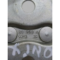 Batente De Porta Onix Plus 2021