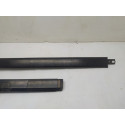 Friso Direito Do Teto Honda Crv 2009 2.0