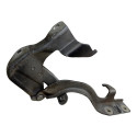 Dobradiça Direita Capô Chevrolet Captiva 3.6 2010