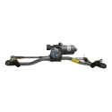 Maquina Limpador Parabrisa Chery Tiggo 5x Pro 2021 1.5 