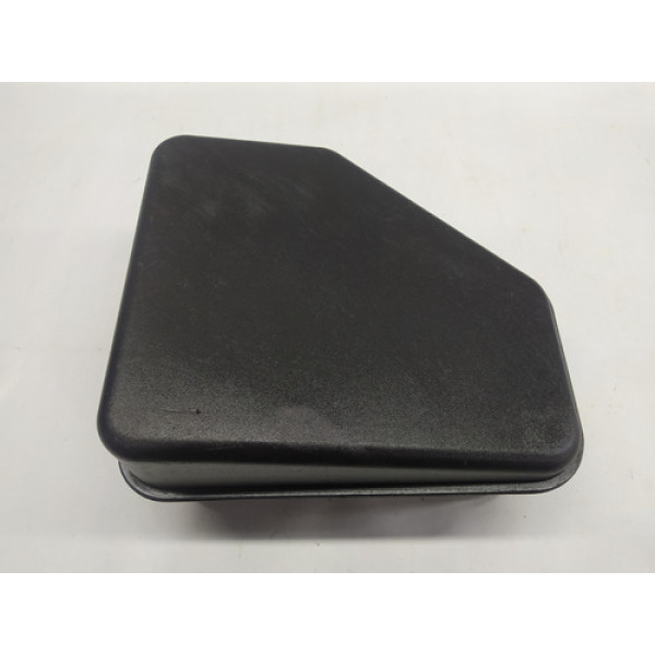 Caixa De Ressonância Ford Edge 3.5 2011 Aut V6