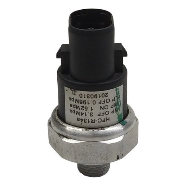 Pressostato Ar Condicionado Chery Arrizo 5 2020