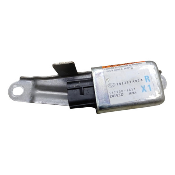 Sensor Airbag Traseiro Direito Subaru Tribeca 3.6 V6 2008