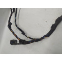 Chicote De Porta Dianteiro Direito Bmw 320i 2006 2.0