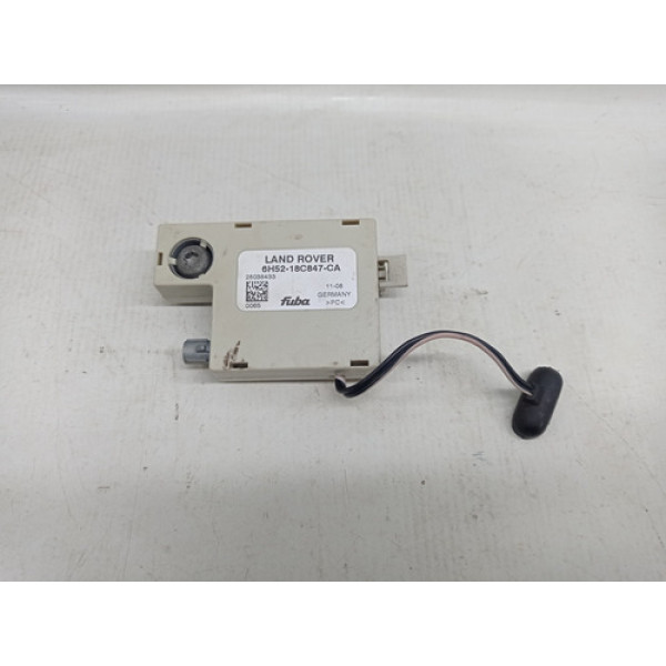Módulo Amplificador Antena Freelander 2 2008 3.2 Se