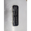 Difusor Saida Ar Carroceria Traseira Direita Mercedes C180