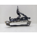 Dobradiça Capô Lado Esquerdo Mercedes C200 1.8 Turbo 2013