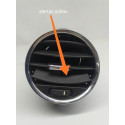 Difusor De Ar Central Gm Captiva 2010