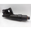 Suporte Filtro De Óleo Mercedes C200 Kompressor 1.8 2008