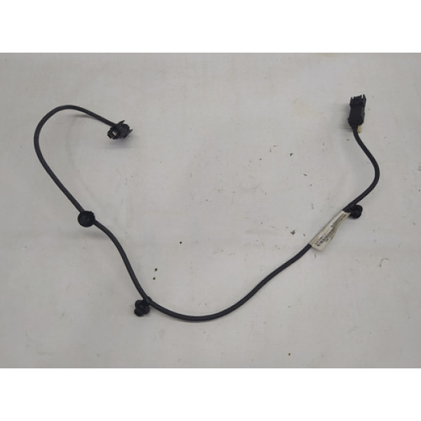 Cabo Auxiliar Usb Console Central Edge 2011 3.5 V6