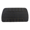 Capa Borracha Pedal Chevrolet Gm Captiva 3.0 2011