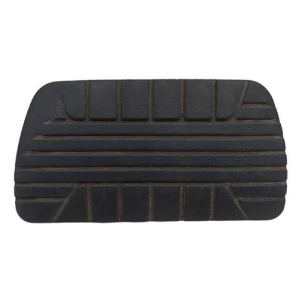 Capa Borracha Pedal Chevrolet Gm Captiva 3.0 2011