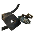 Chicote Sensor Abs Dianteiro Chevrolet Captiva 2.4 2011