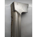 Spoiler Lateral Esquerdo Captiva 2010 3.6 V6 Aut