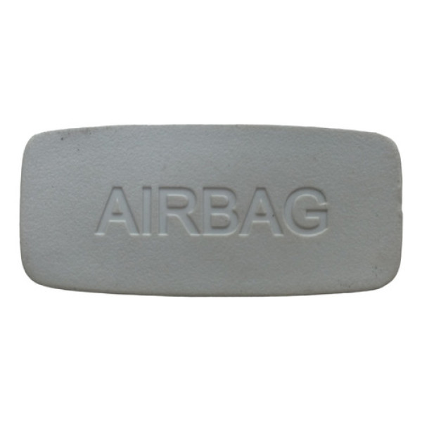 Tampa Acabamento Air Bag Chery Arrizo 6 1.5 Aut 2021