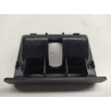Acabamento Batente Fechadura Porta Malas Mercedes C200 2013