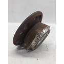 Cubo De Roda Traseiro Direito Mercedes C180 2011 Kompressor