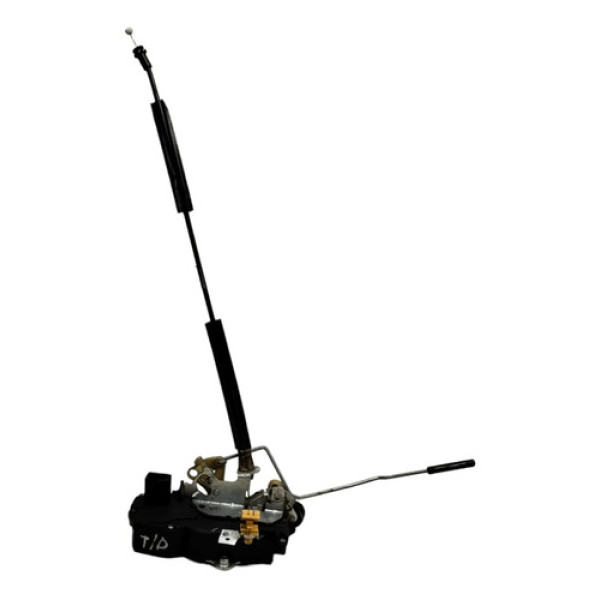 Fechadura Eletrônica Traseira Direita Captiva 3.0 Gas 2011