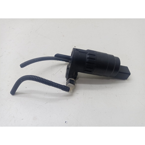 Bomba Esguicho Parabrisa Volkswagen Nivus Tsi 2021 1.0 