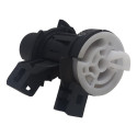 Motor Atuador Porta Malas Mercedes C250 2014