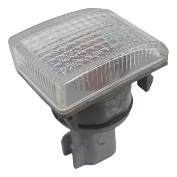 Pisca Acabamento Grade Paralama Captiva Sport 2011 3.0 Aut