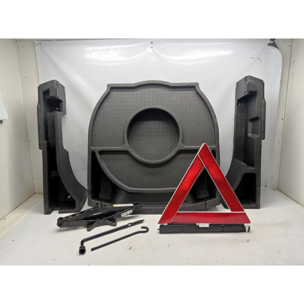 Kit Ferramentas Captiva 2010 3.6 V6