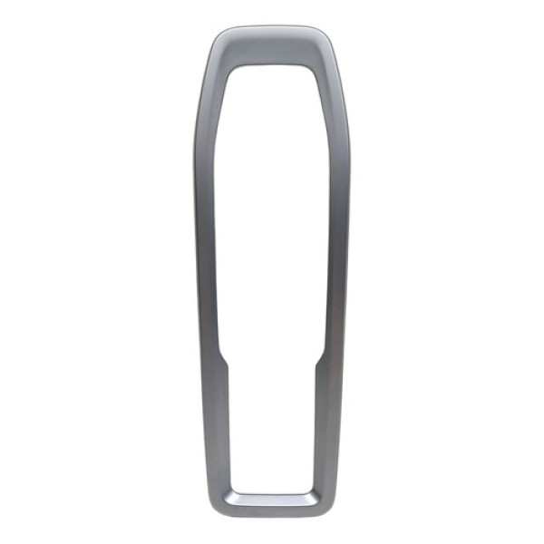 Moldura Trambulador Câmbio Chery Tiggo 8 2024