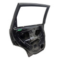Porta Traseira Esquerda Gm Captiva Sport 2011 2.4 Aut