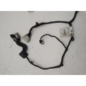 Chicote De Porta Traseiro Direito Gm Spin 2019 1.8