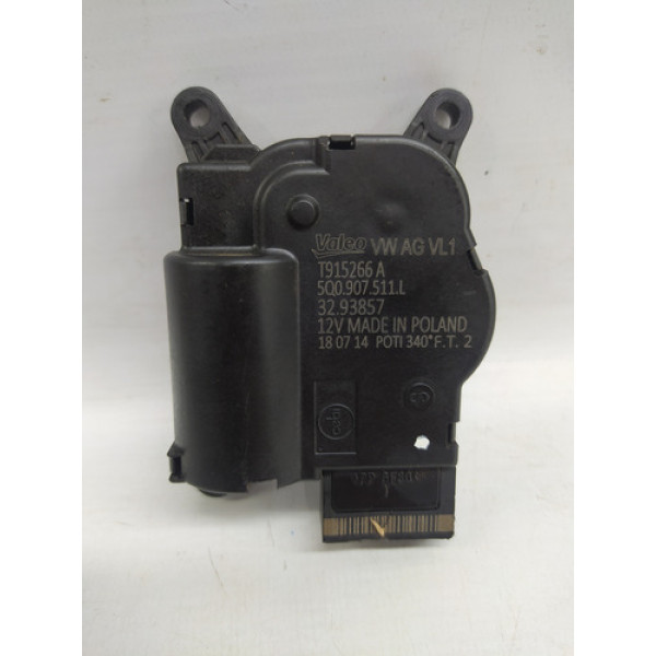 Motor Atuador Caixa Ar Interna Vw Jetta Cl 2015 2.0 Aut