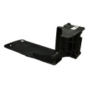 Suporte Radiador Dianteiro Esquerdo Bmw 320i 2.0 2006