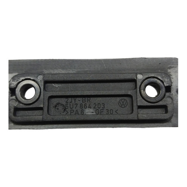 Kit Gancho Caçamba Vw Saveiro Robust 2023 6pcs