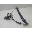 Máquina De Vidro Traseira Esquerda Gm Captiva 2009 3.6