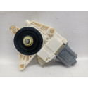 Motor Máquina De Vidro Dianteiro Esquerdo C180 1.8 2011 