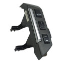 Comando Controle Rádio Volante Land Rover Freelander 2 2008