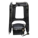 Acabamento Console Moldura Câmbio Lifan X60 1.8 2015 