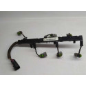 Chicote Bico Injetor Gm Captiva 3.6 2009 6 002 Fs0 188