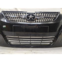 Parachoque Dianteiro Completo Jac J6 2012
